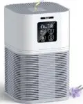 HEPA Air Purifiers