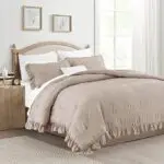 Comforter King Size