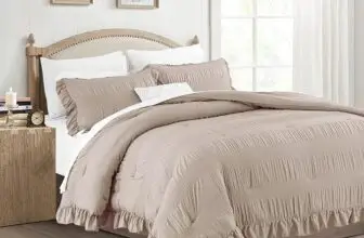 Comforter King Size
