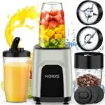 Countertop Blenders