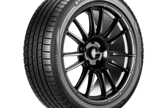 Pirelli P7 All Season