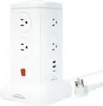 Surge Protector Power Strip