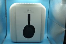 Sony WH-1000XM5 Wireless Noise Canceling Headphones - Black