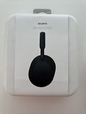 Sony WH-1000XM5 Wireless Noise Cancelling Headphones