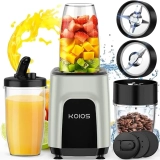 Countertop Blenders for Shakes and Smoothies – Exclusive 25% OFF
