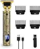 Best Sale – Hair Trimming Styling Shears Men Cut Cordless Clipper