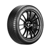 Pirelli P7 All Season Plus 3 – Free tire install offer