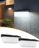 Solar Porch Lights – Discount offer 70% OFF