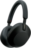 Sony WH-1000XM5 Bluetooth Headphones – 2024 Exclusive offer