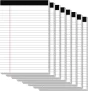 White Legal Pads- Amazing 50% OFF Best Deals