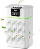 Save 50% on Home Air purifier for Large Room Bedroom