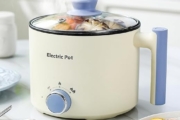 Electric Hot Pot Ramen Cooker – Save 10% off now