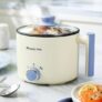 Electric Hot Pot Ramen Cooker – Save 10% off now