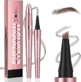 Waterproof Microblading Eyebrow Pencil – Save 50% now