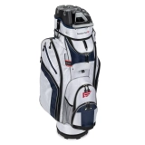  Golf Cart Bag – 14 Way Organizer – 15% offer code 