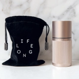 Lifelong Deodorant: Luxury Refillable Unisex Deo for Everyday Use