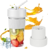 Mini Portable Blender Cup – Save 50% off now