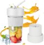 Mini Portable Blender Cup – Save 50% off now