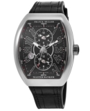 Sale Franck Muller Vanguard Master Banker GMT Men’s Watch