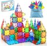 Sale Offer – Magnetic Construction Set – MAGNA-TILES Classic