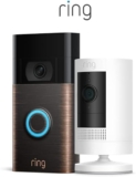 Ring Video Doorbell – Limited time Best Sale 38% OFF
