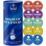 Best Discount on Shower Steamers Aromatherapy, 10-Pack Shower Bombs